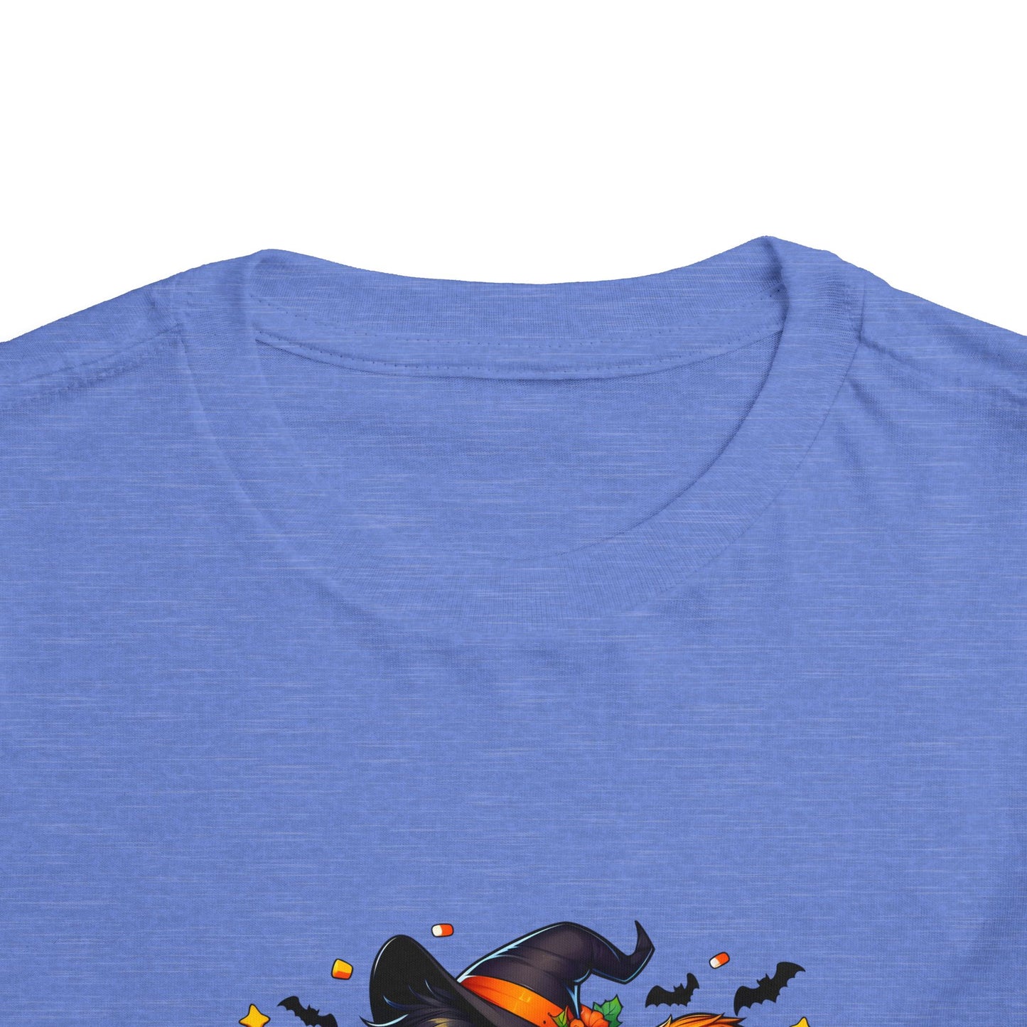 Hulk Halloween Toddler Short Sleeve Tee