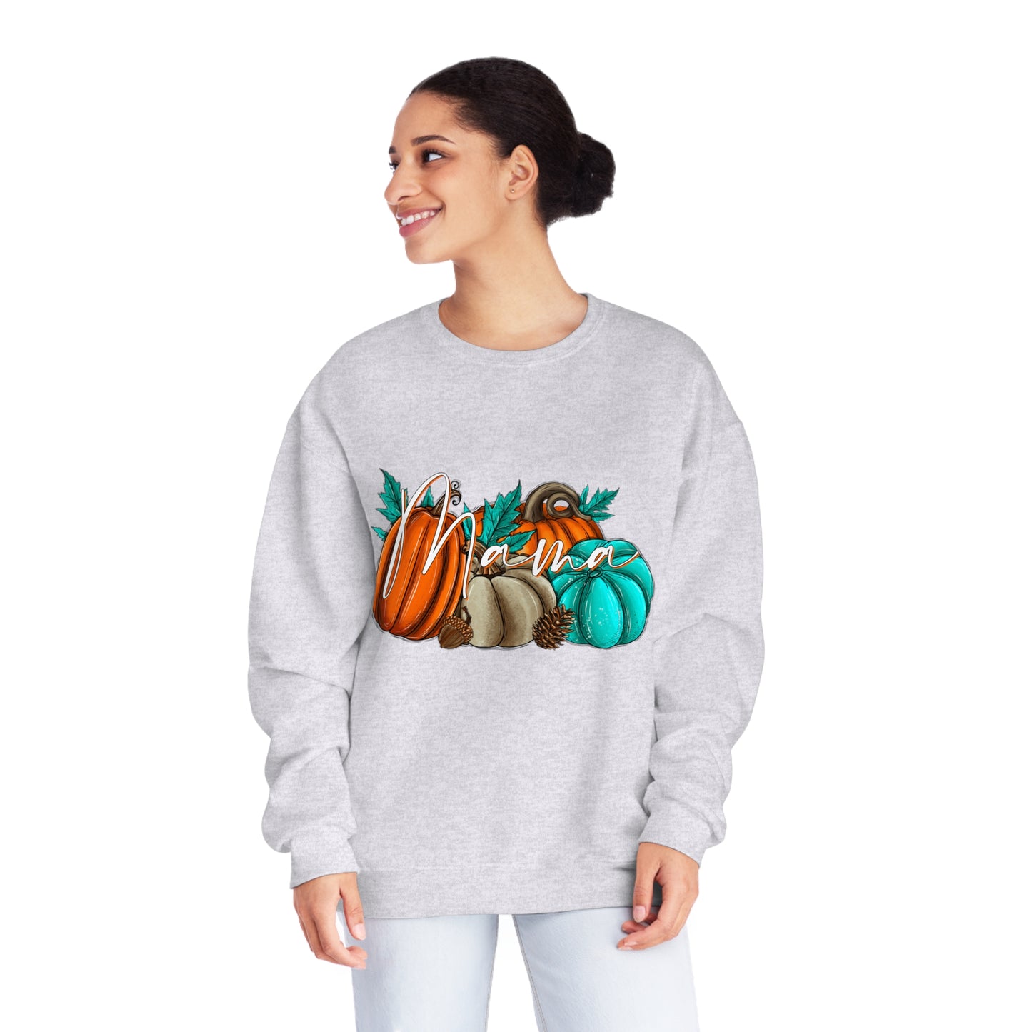 Mama Crewneck Sweatshirt