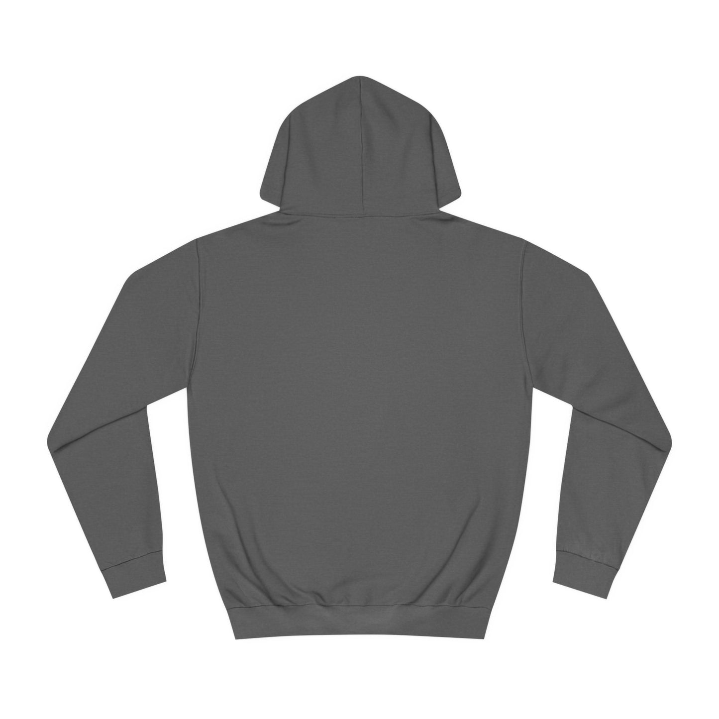 Happy Fall College Hoodie