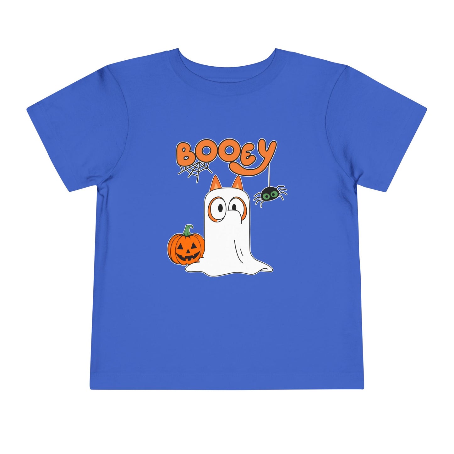 Booey Toddler Short Sleeve Tee