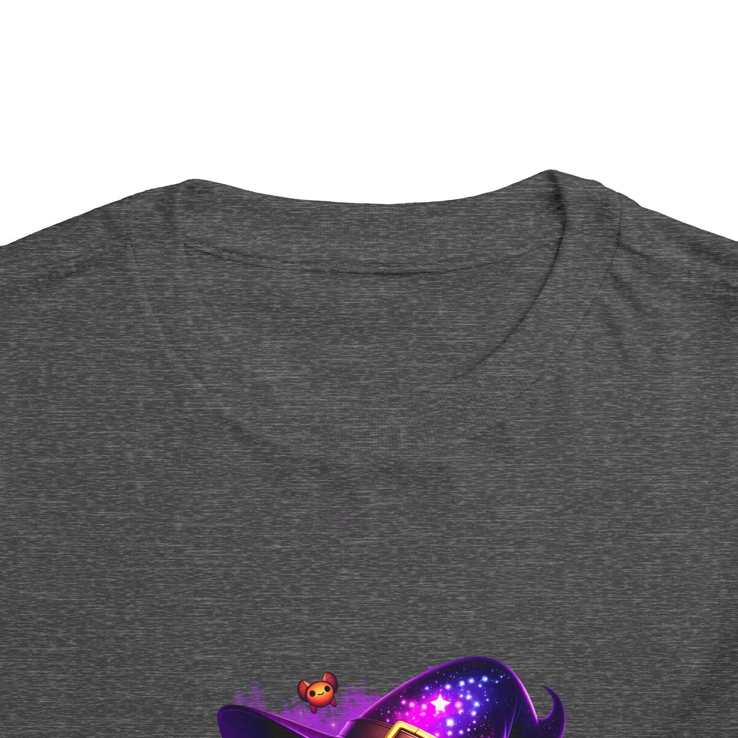 Captain America Toddler Short Sleeve Tee