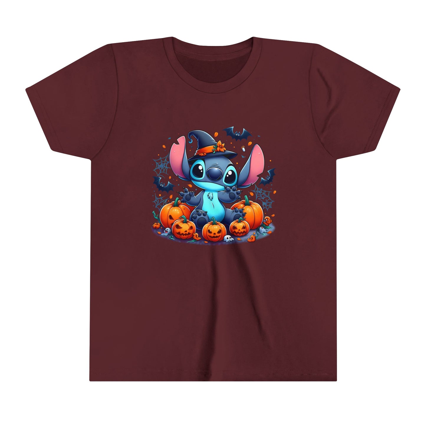 Stitch Youth Short Sleeve Tee