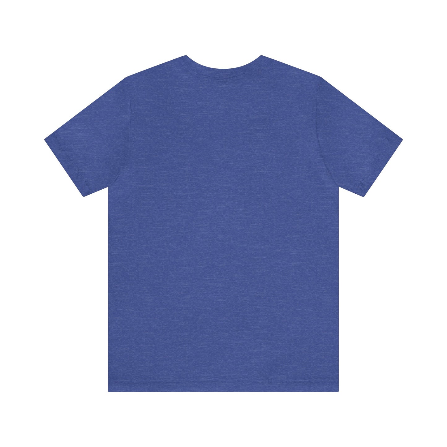 Grandpa Bluey Birthday Short sleeve Tshirt