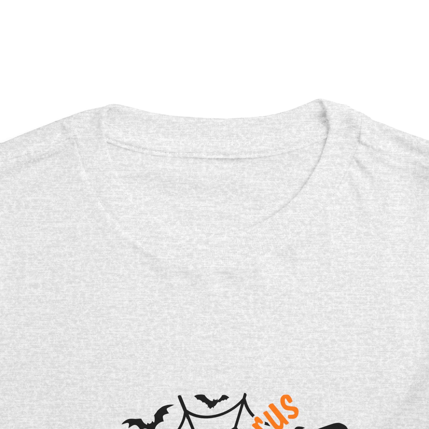 Spookysaurus Rex Toddler Short Sleeve Tee