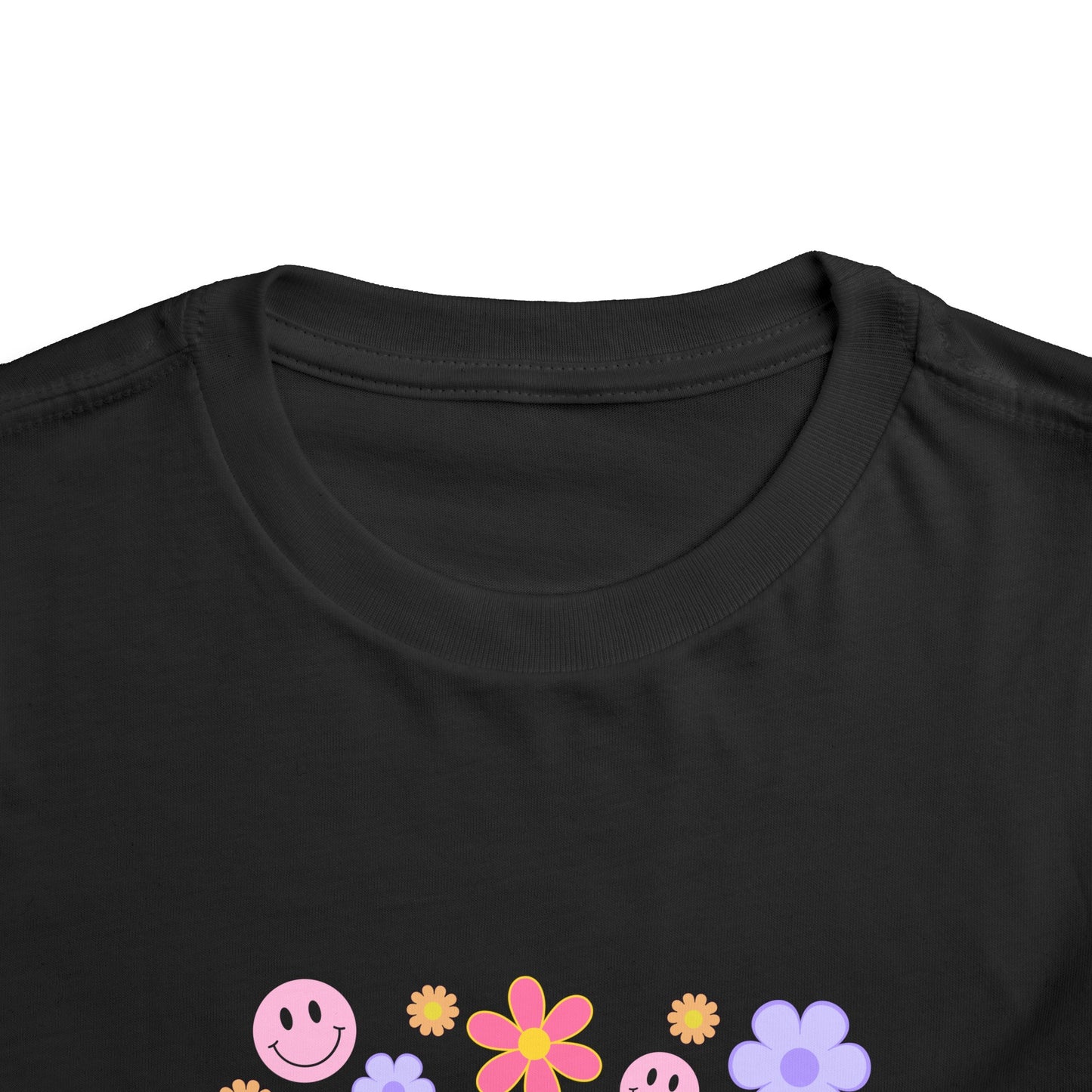 Pre-K Toddler Short Sleeve Tee