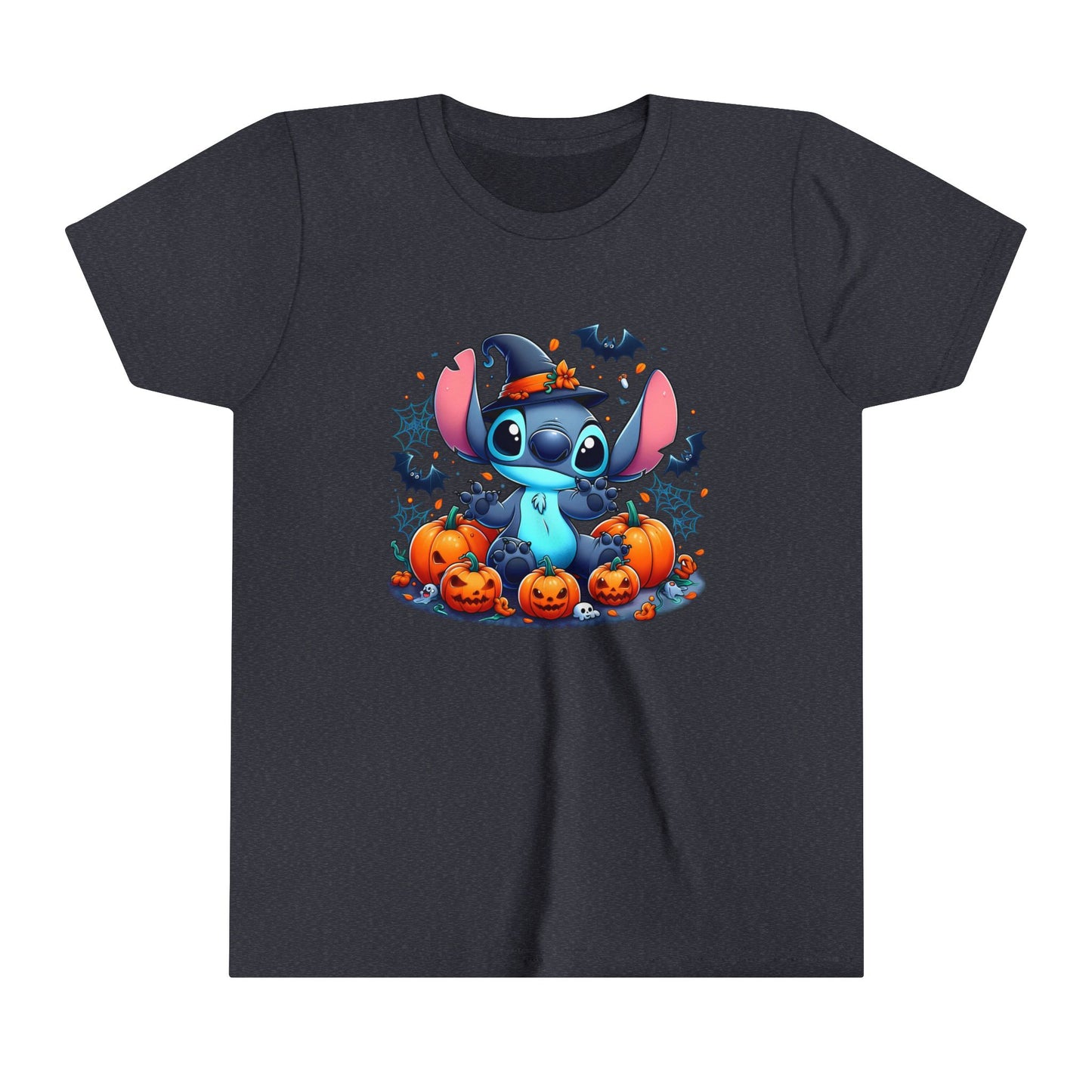 Stitch Youth Short Sleeve Tee