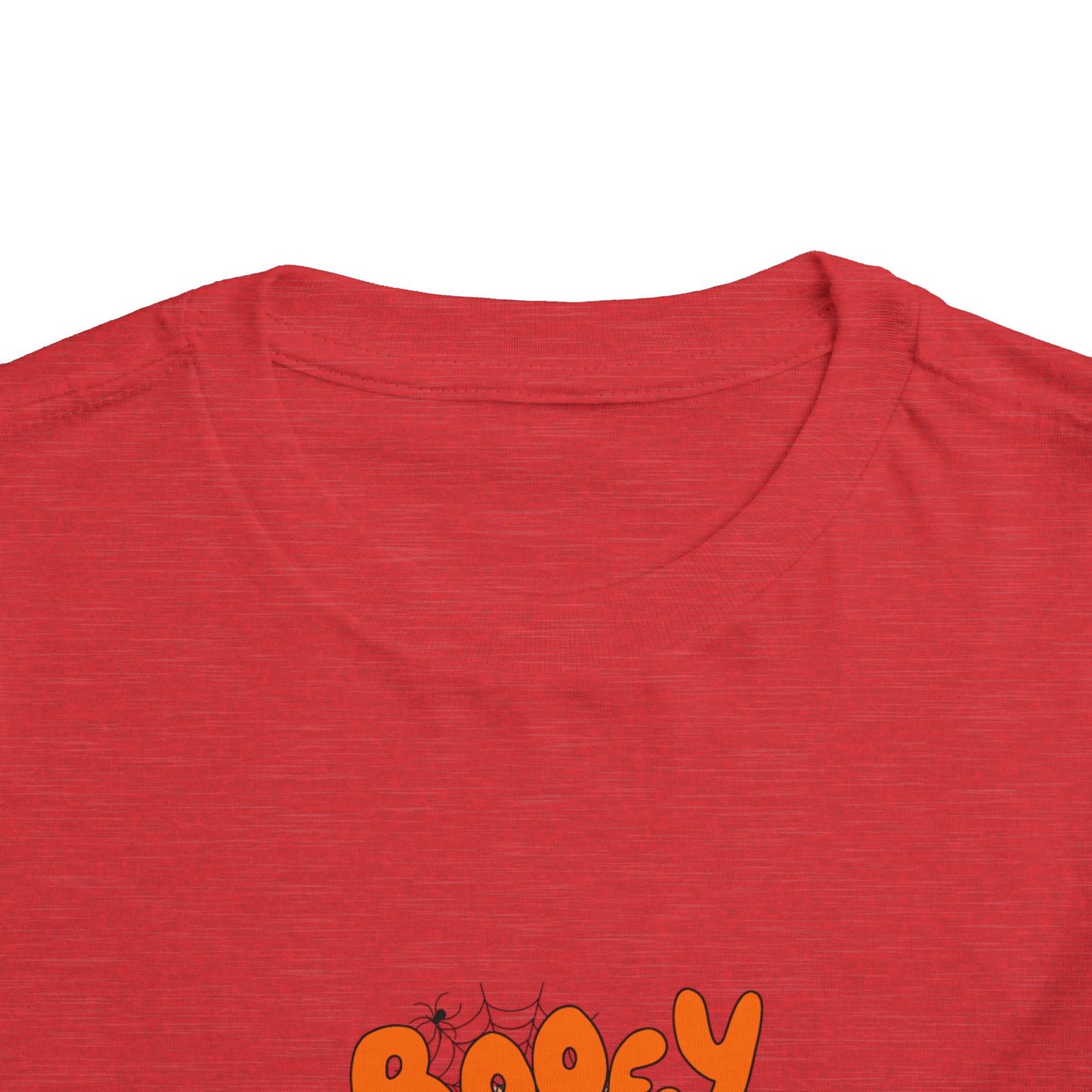 Booey Toddler Short Sleeve Tee