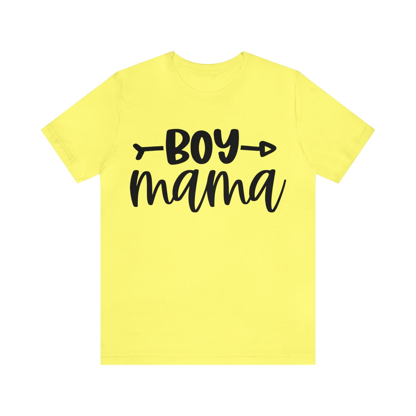 Boy Mom short sleeve tshirt