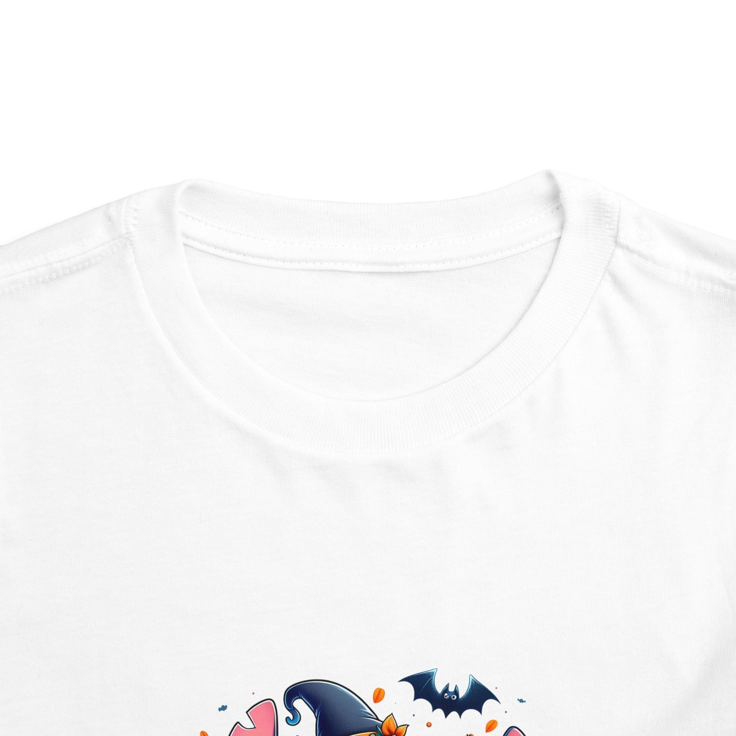 Stitch Toddler Short Sleeve Tee