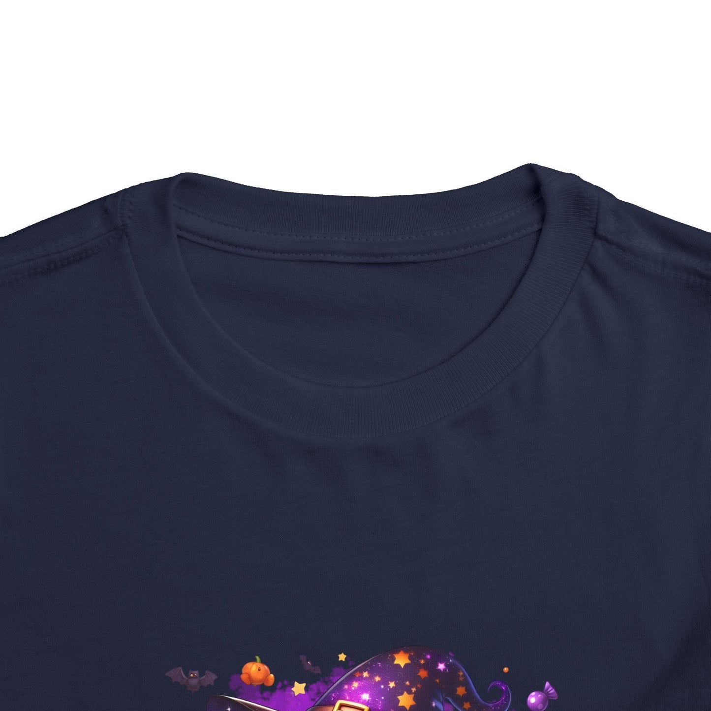 Ironman Toddler Short Sleeve Tee