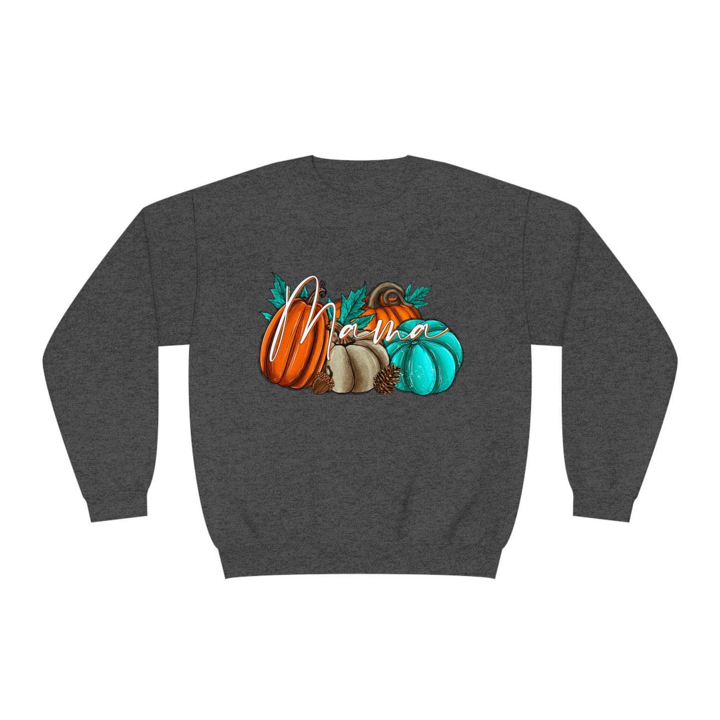 Mama Crewneck Sweatshirt