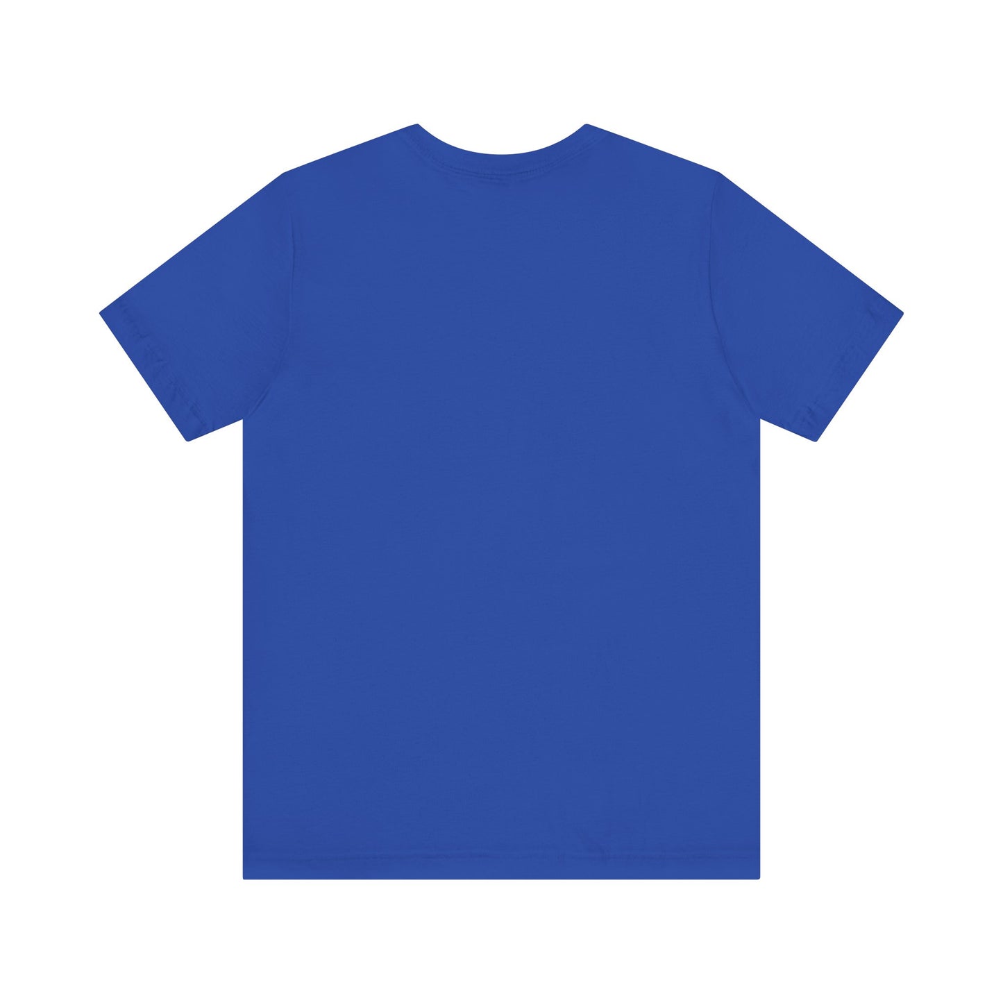 Halloween Pooh Jersey Short Sleeve Tee