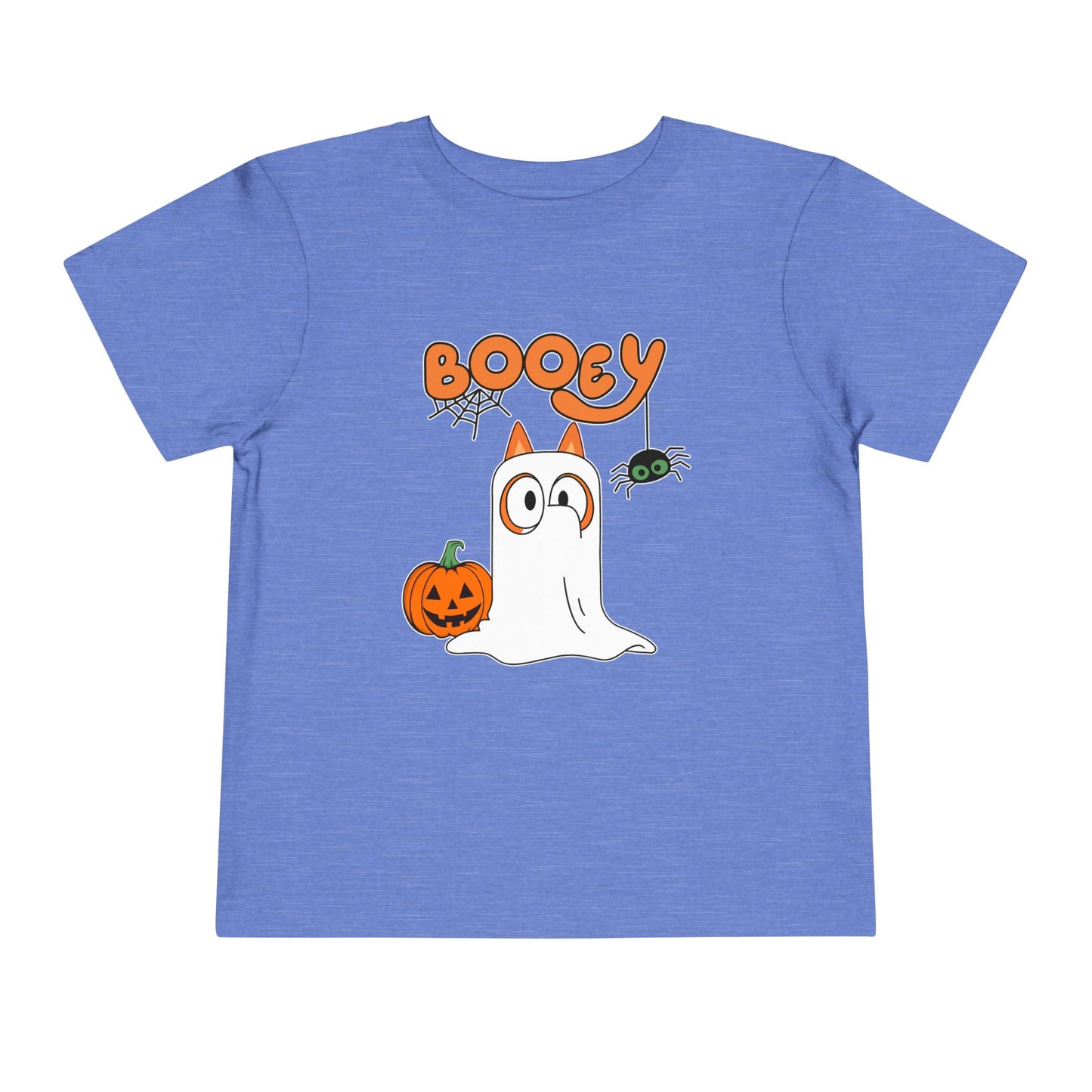 Booey Toddler Short Sleeve Tee