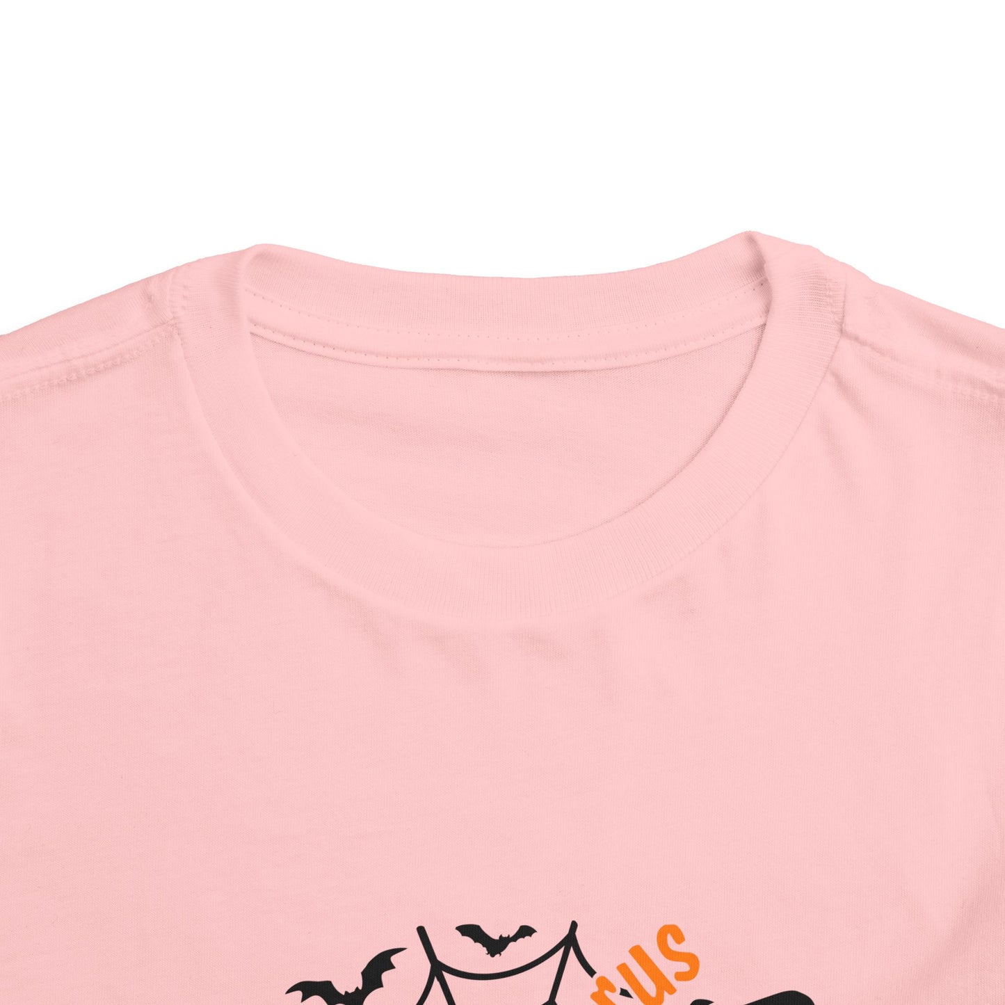 Spookysaurus Rex Toddler Short Sleeve Tee