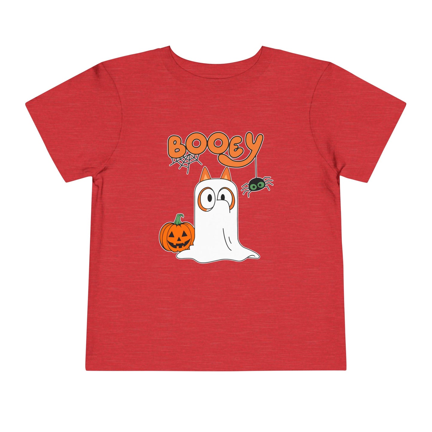 Booey Toddler Short Sleeve Tee