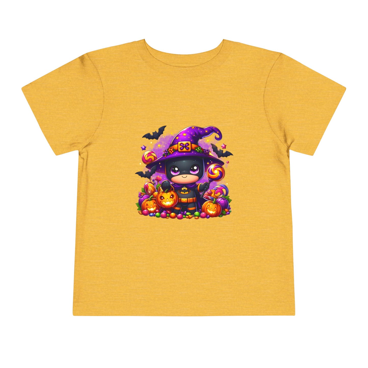 Batman Toddler Short Sleeve Tee