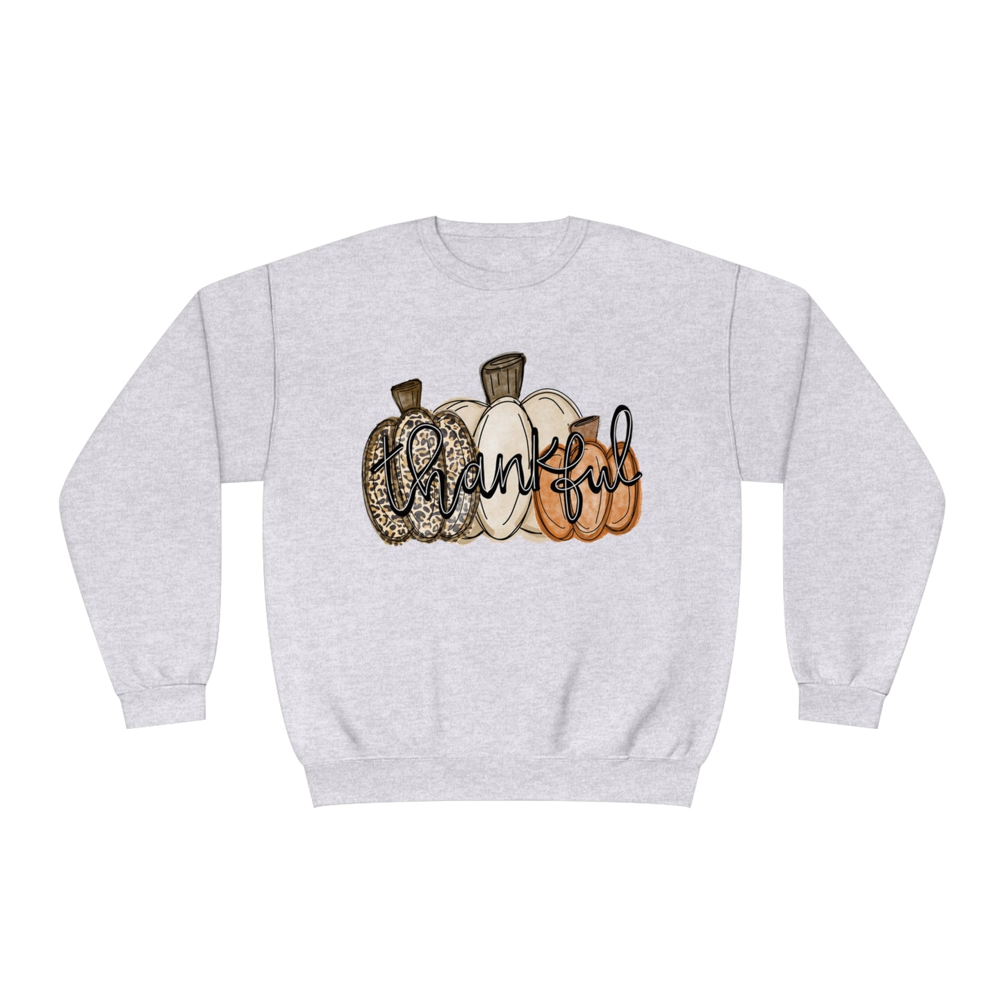 Thankful Crewneck Sweatshirt