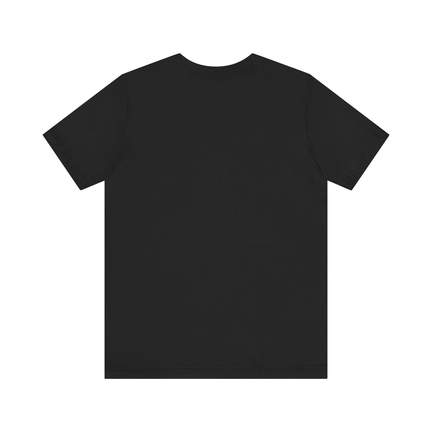 Halloween Mickey and Friends Jersey Short Sleeve Tee