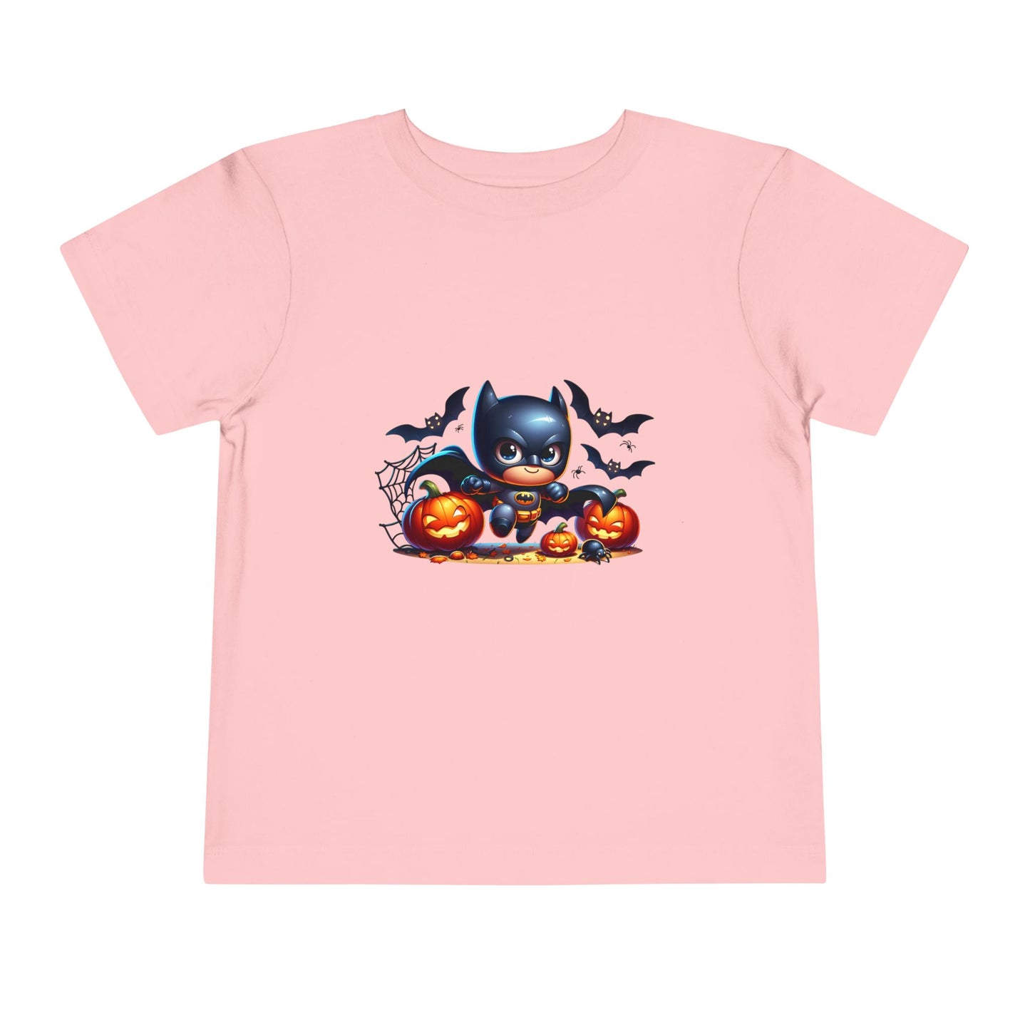 Batman Toddler Short Sleeve Tee