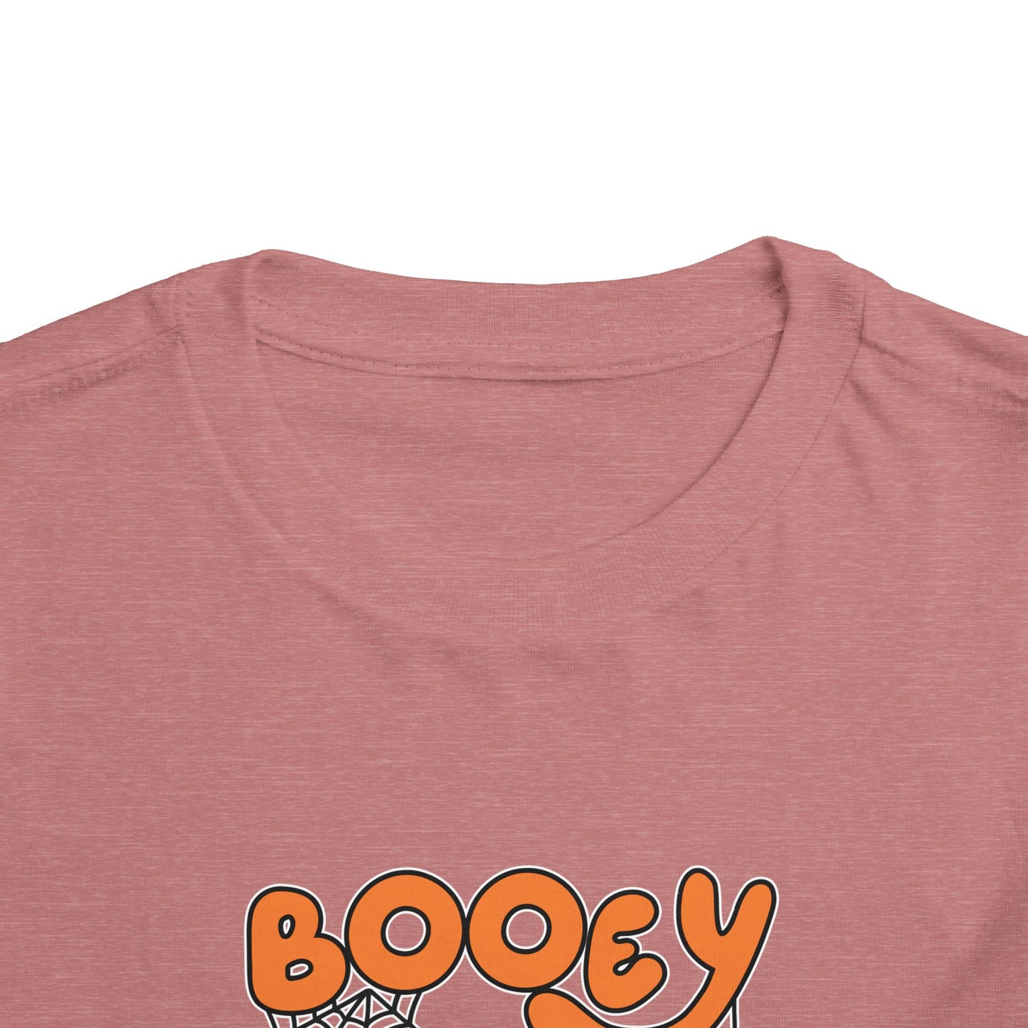 Booey Toddler Short Sleeve Tee