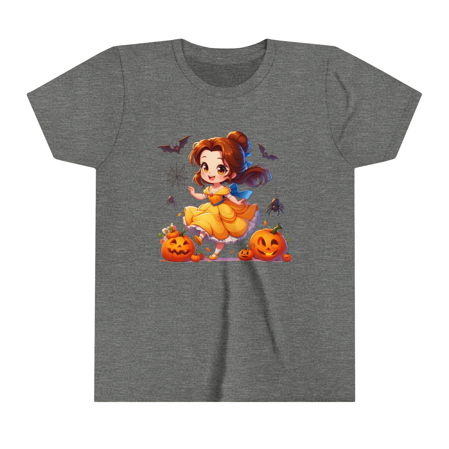Belle Youth Short Sleeve Tee