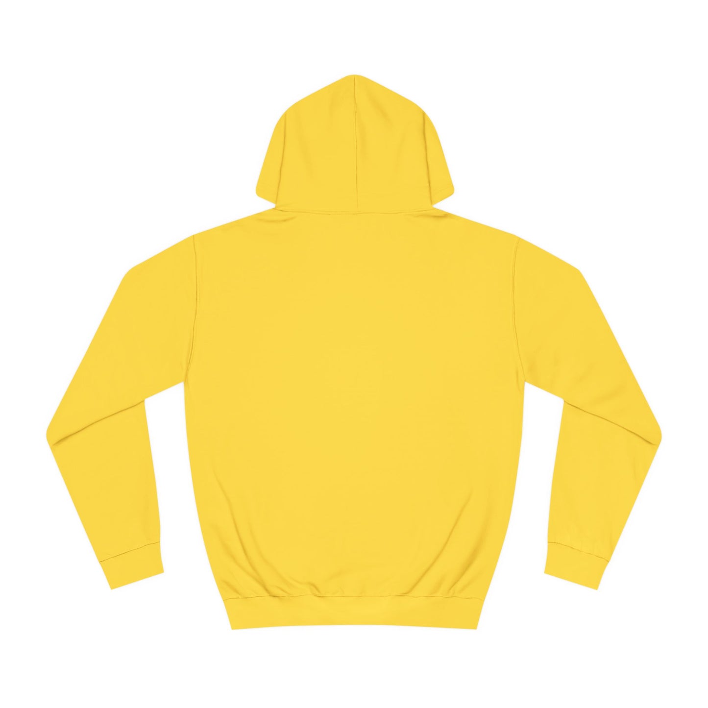 Happy Fall College Hoodie