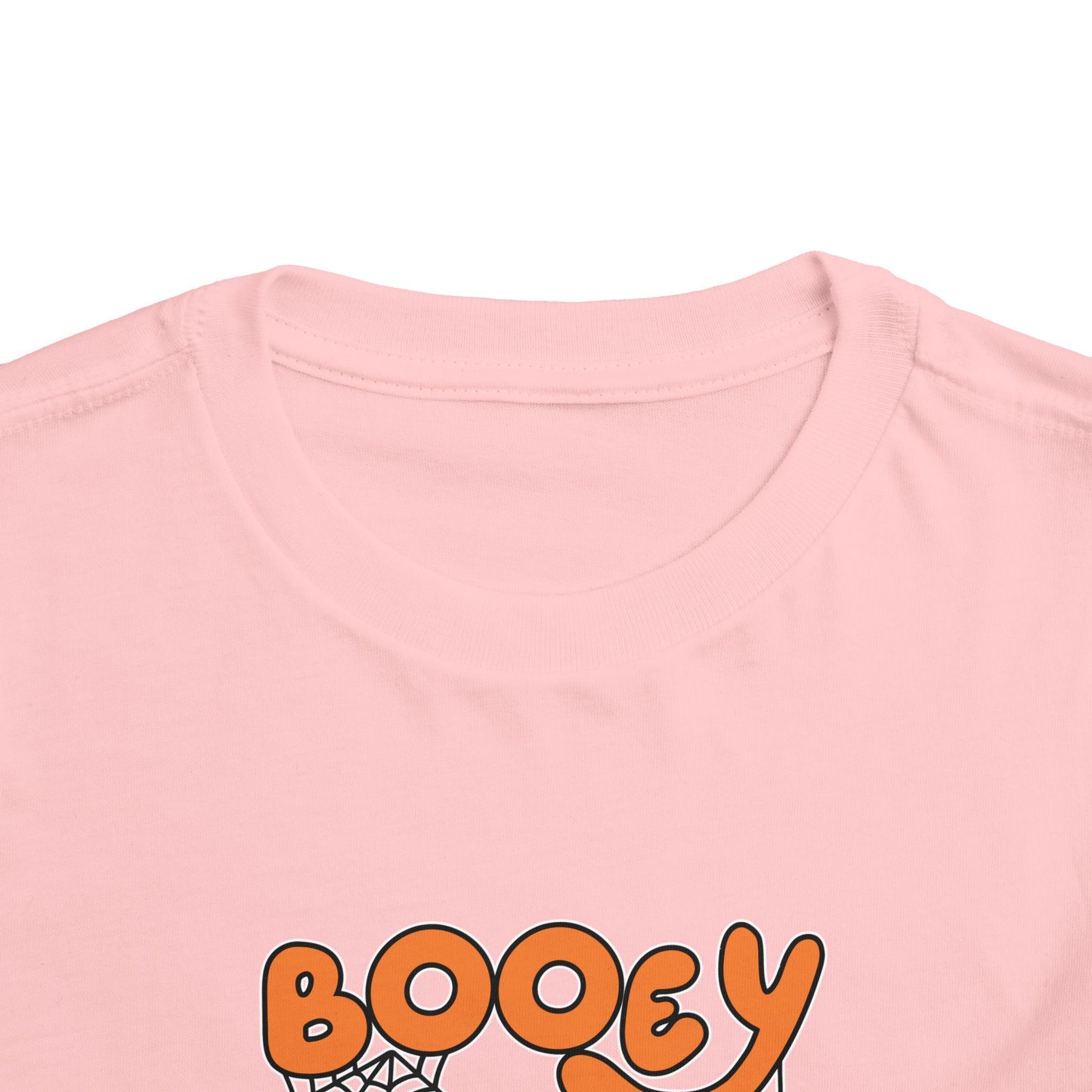 Booey Toddler Short Sleeve Tee