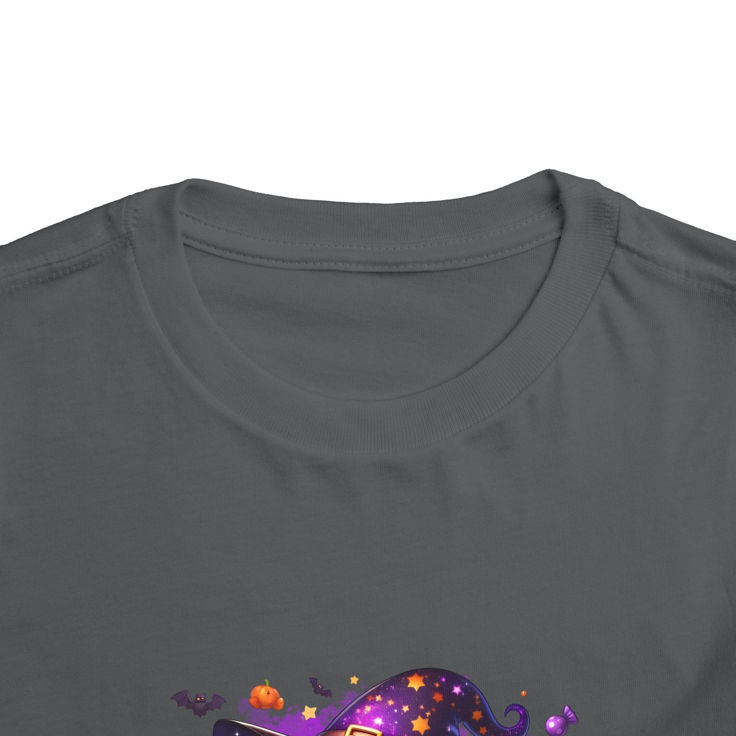 Ironman Toddler Short Sleeve Tee