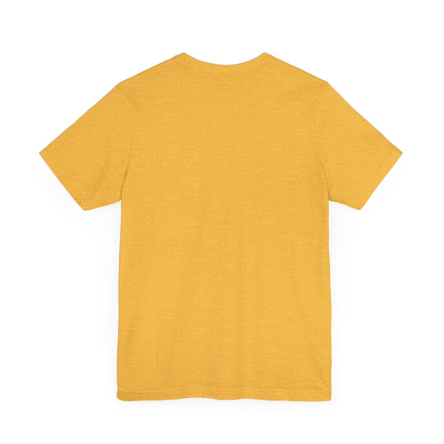 Halloween Mickey and Friends Jersey Short Sleeve Tee
