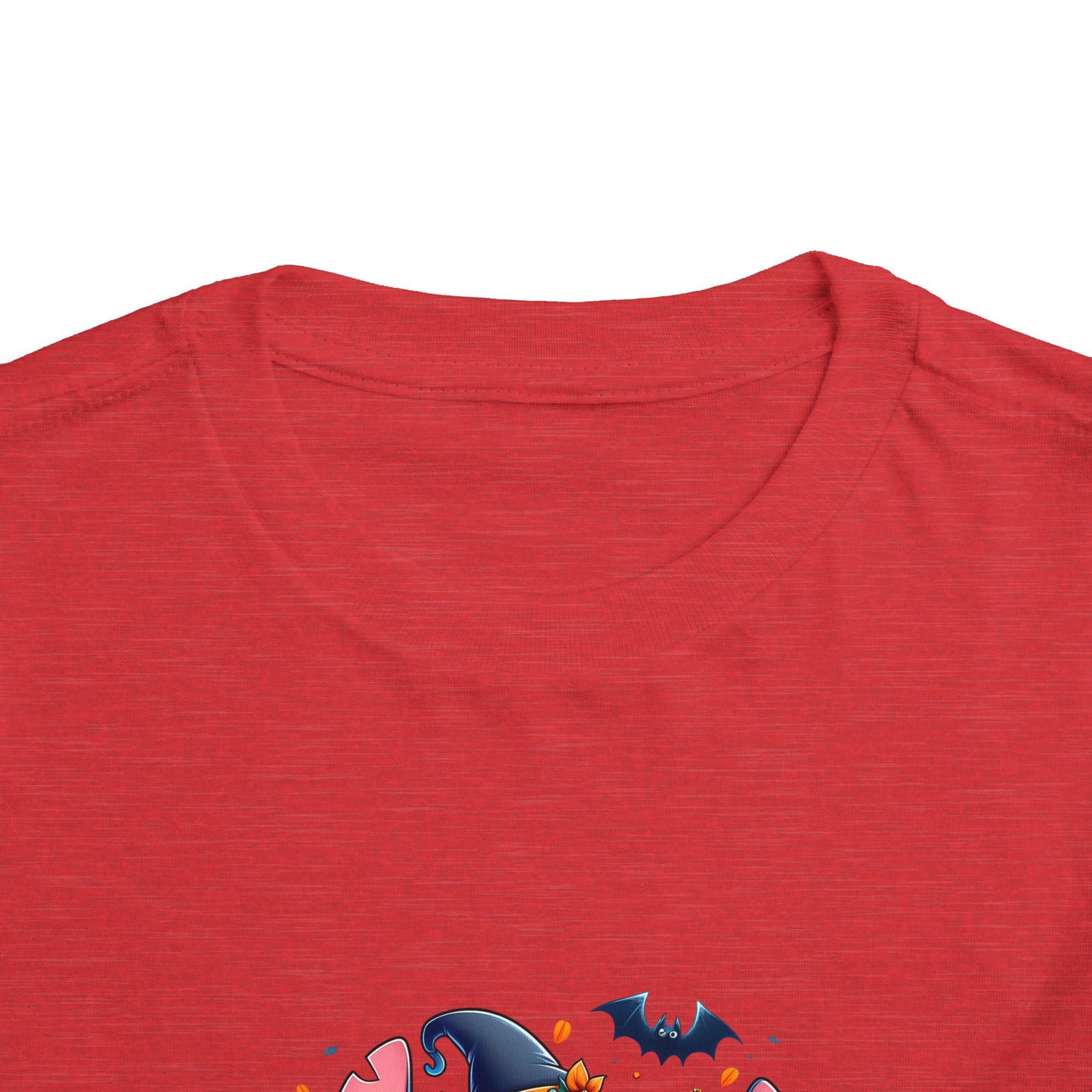 Stitch Toddler Short Sleeve Tee