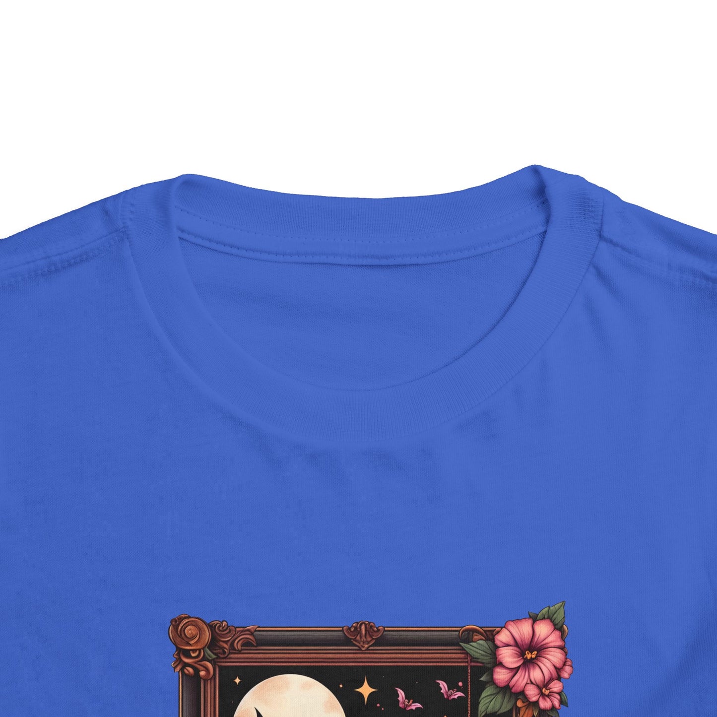 Pluto Toddler Short Sleeve Tee