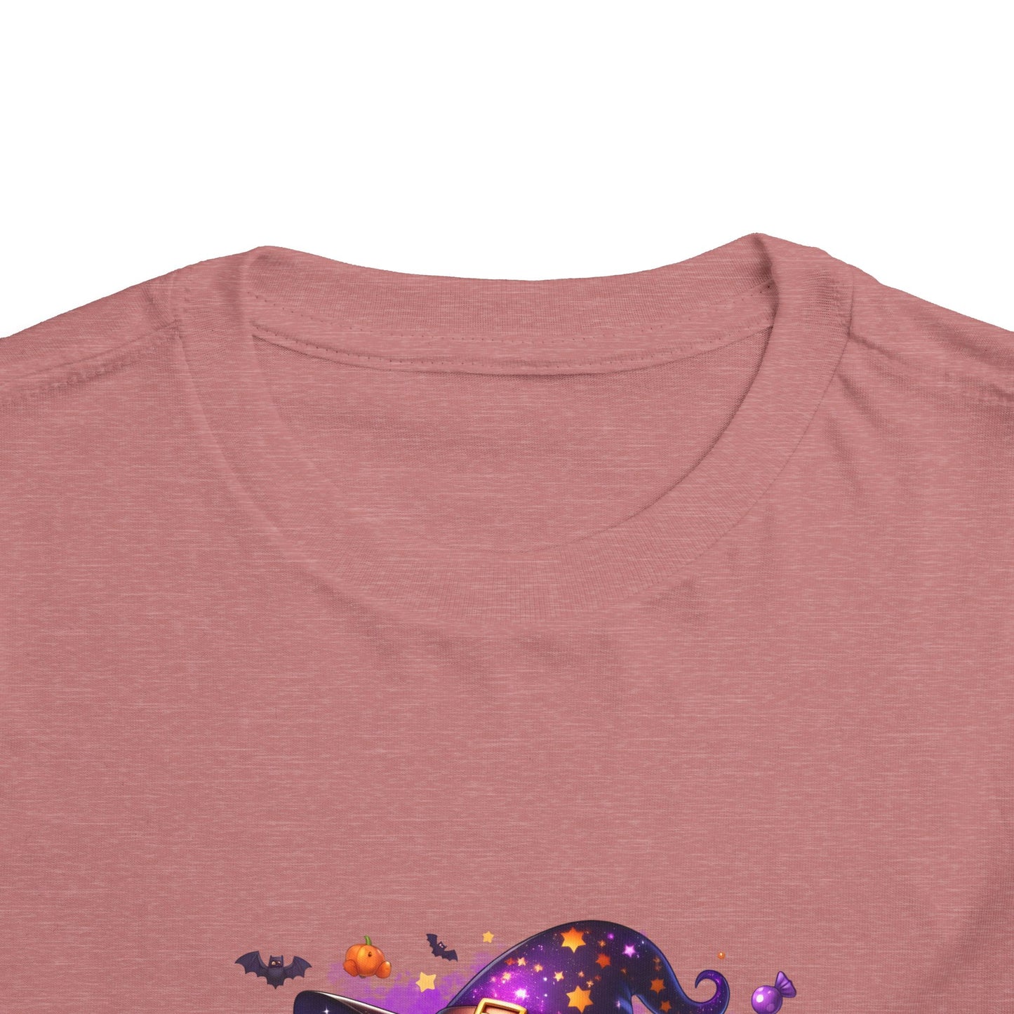 Ironman Toddler Short Sleeve Tee