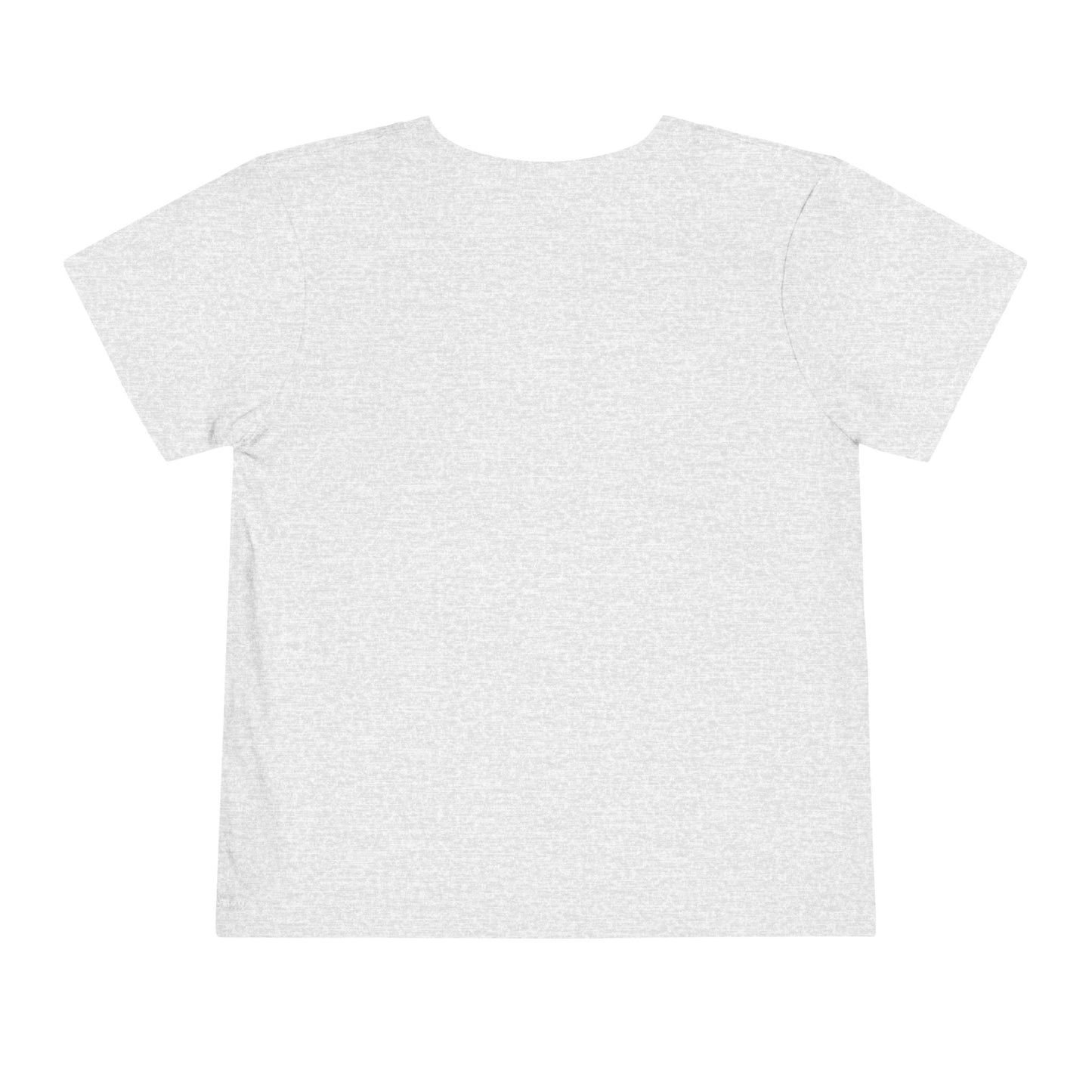 Happy First Day of School - Kindergarten Toddler Short Sleeve Tee