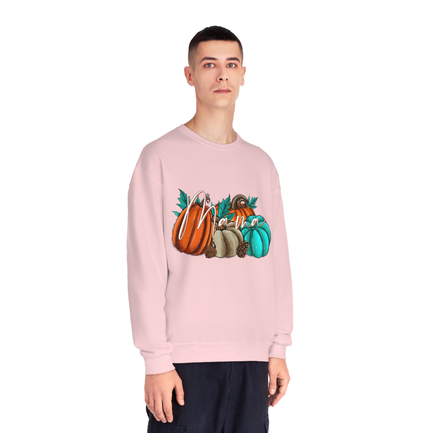 Mama Crewneck Sweatshirt