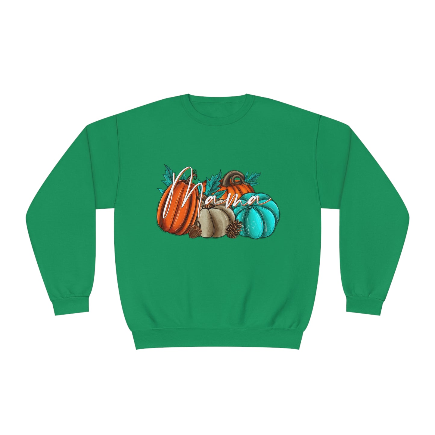 Mama Crewneck Sweatshirt