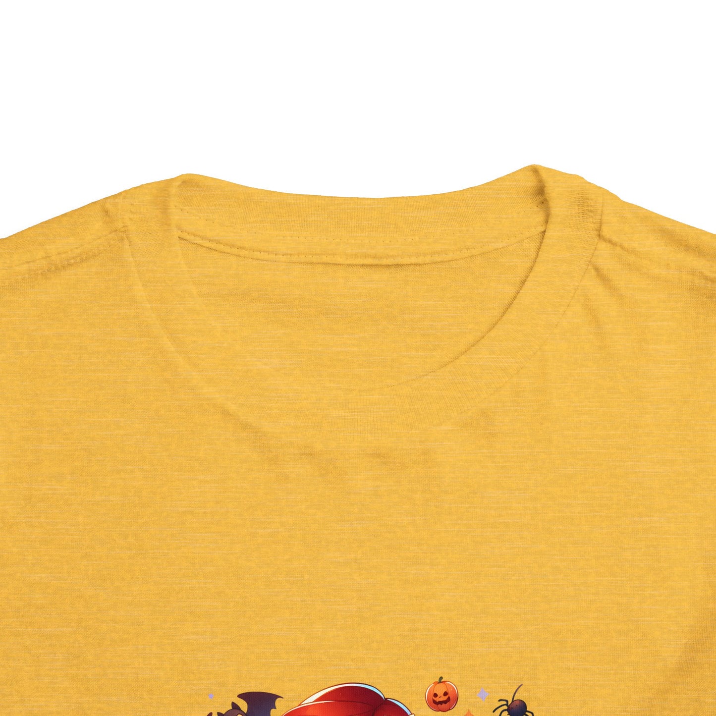 Ariel Toddler Short Sleeve Tee