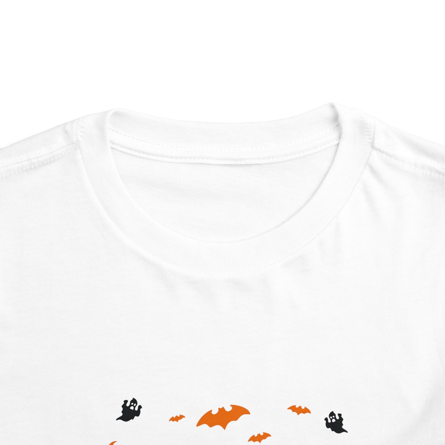 Stitch Toddler Short Sleeve Tee