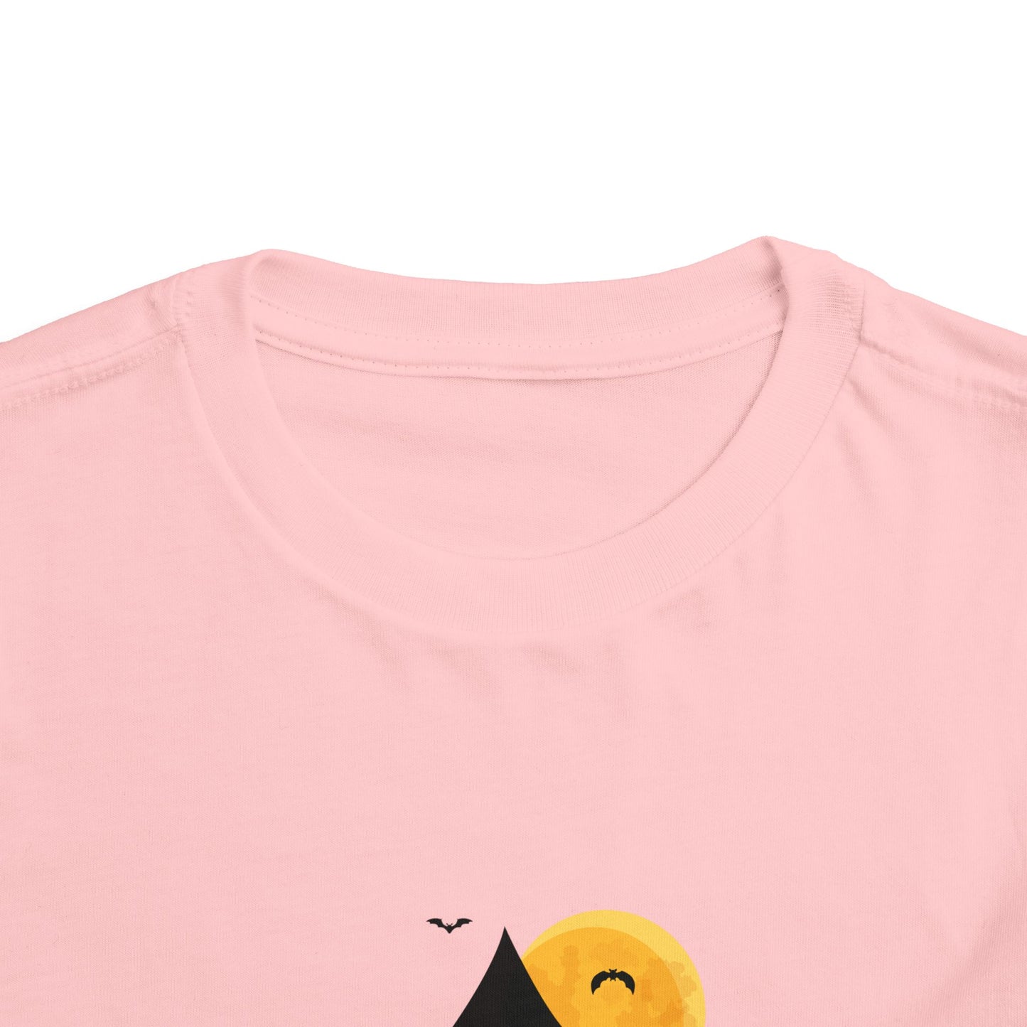 Booey Toddler Short Sleeve Tee