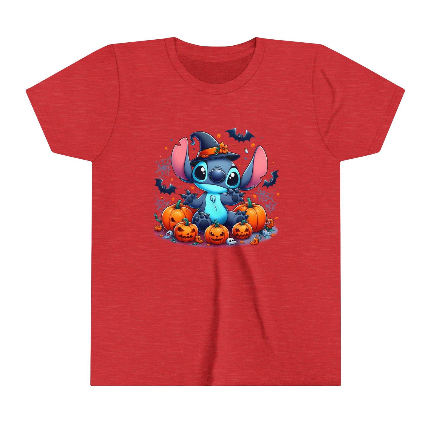 Stitch Youth Short Sleeve Tee
