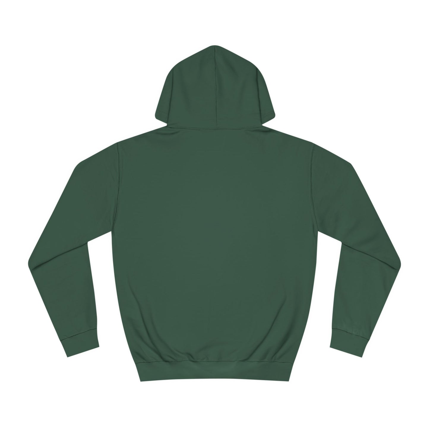 Happy Fall College Hoodie