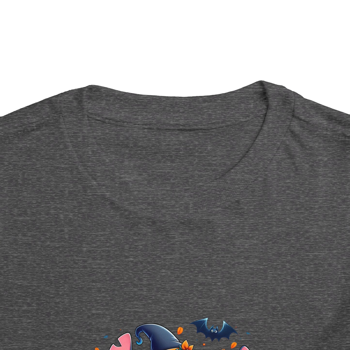 Stitch Toddler Short Sleeve Tee