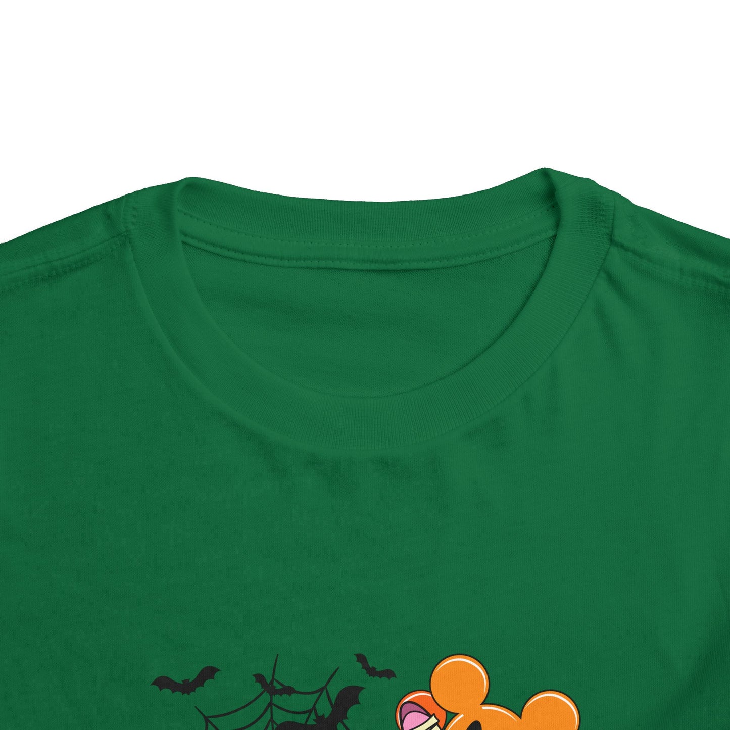 Angel Toddler Short Sleeve Tee