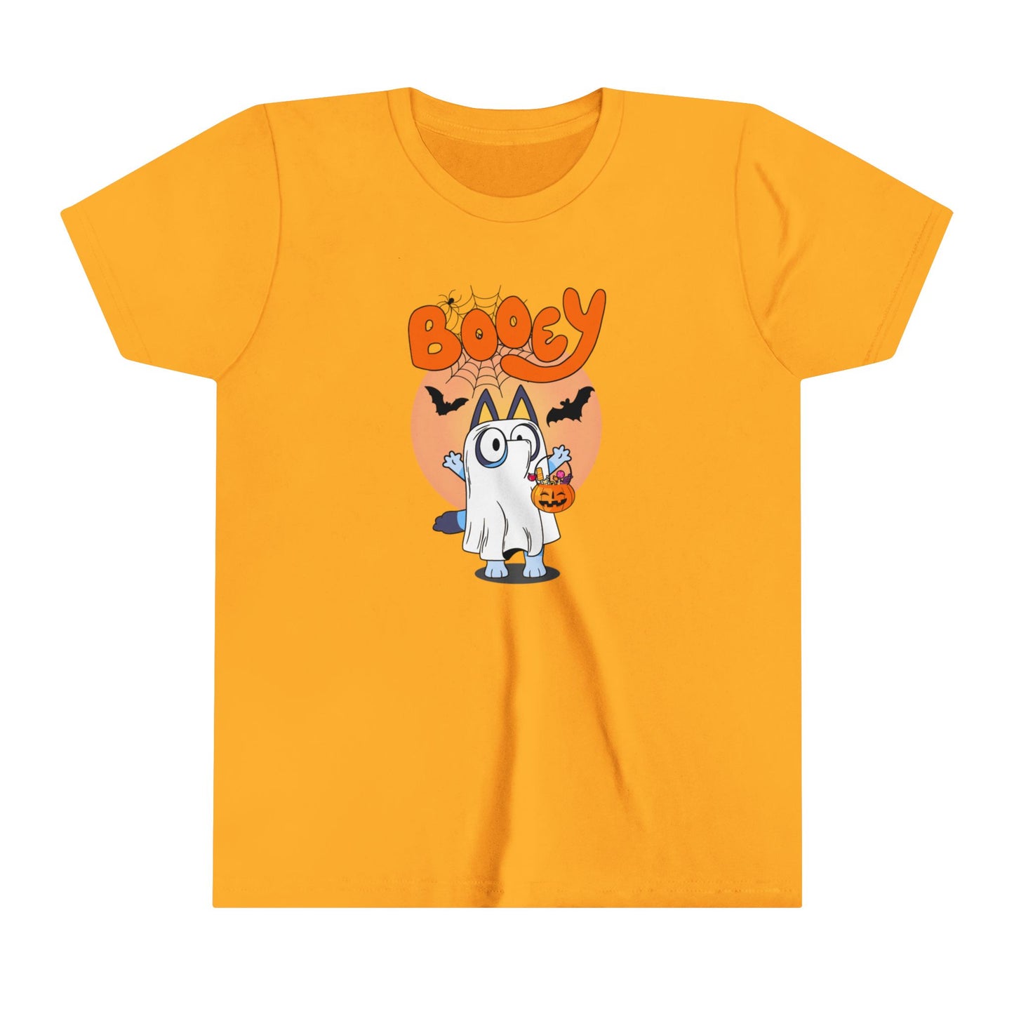 Booey Youth Short Sleeve Tee