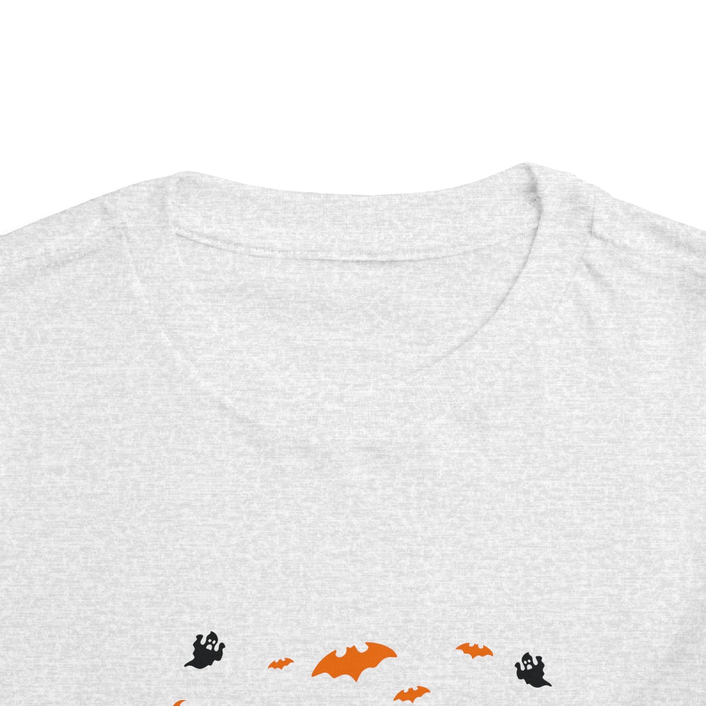 Stitch Toddler Short Sleeve Tee