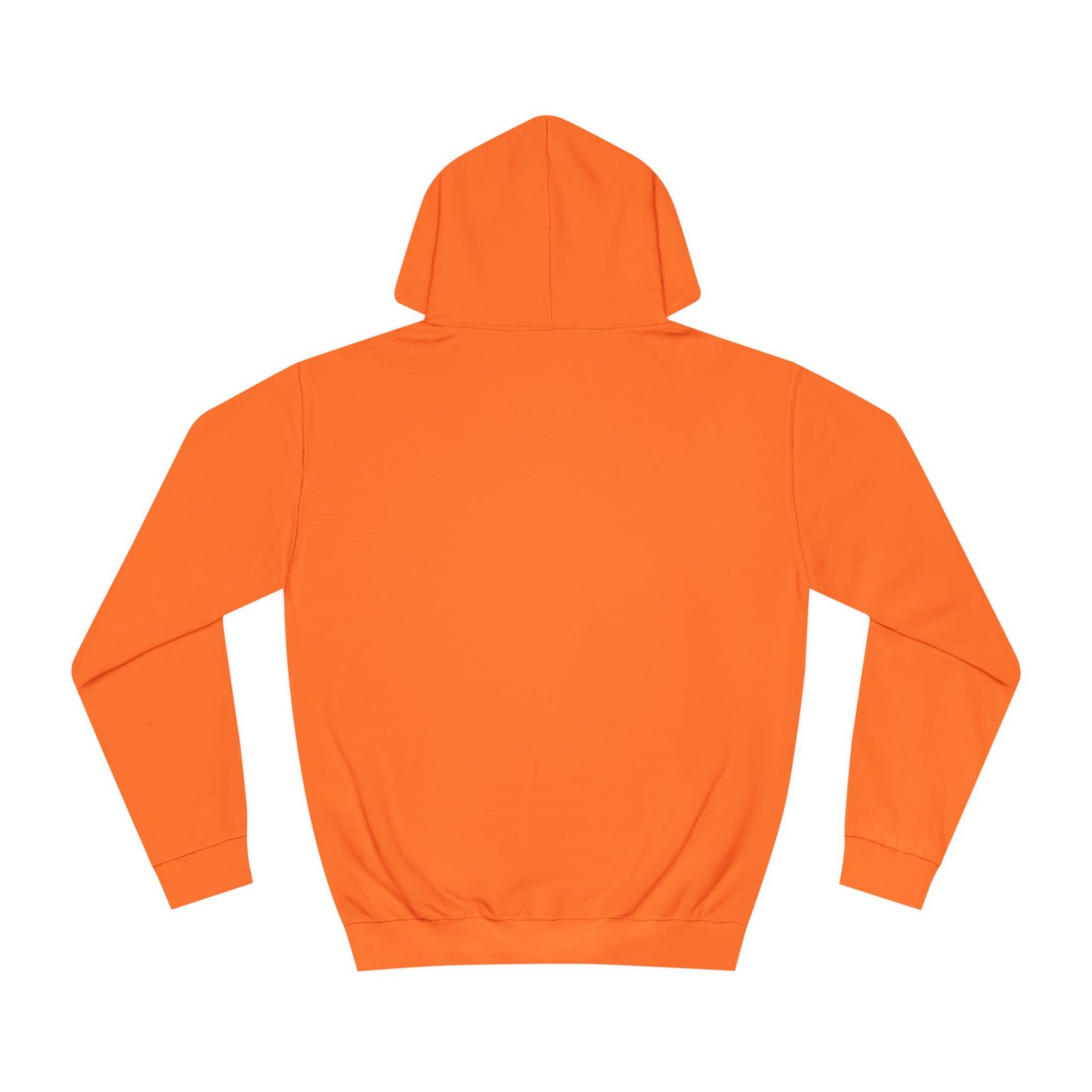 Happy Fall College Hoodie