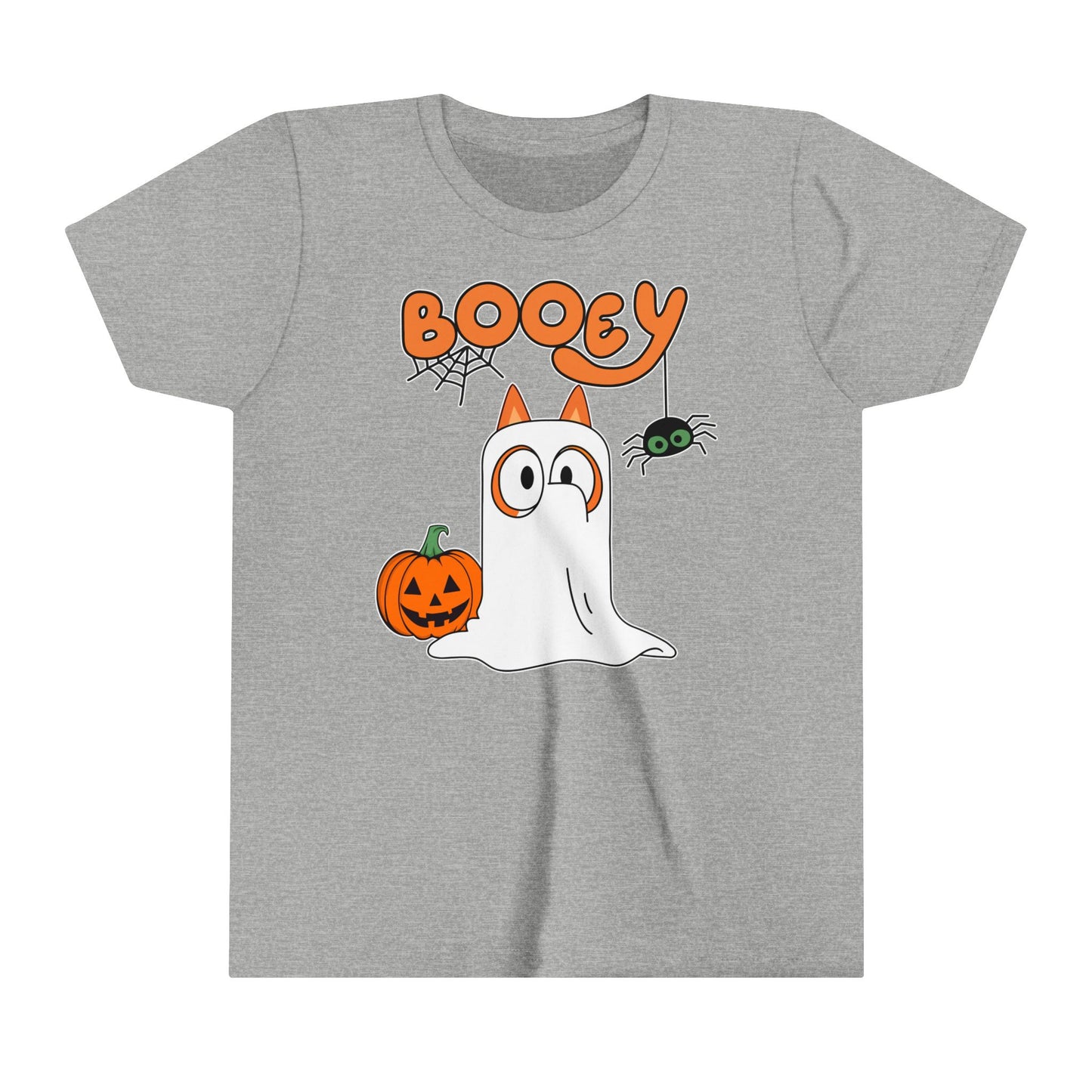 Booey Youth Short Sleeve Tee