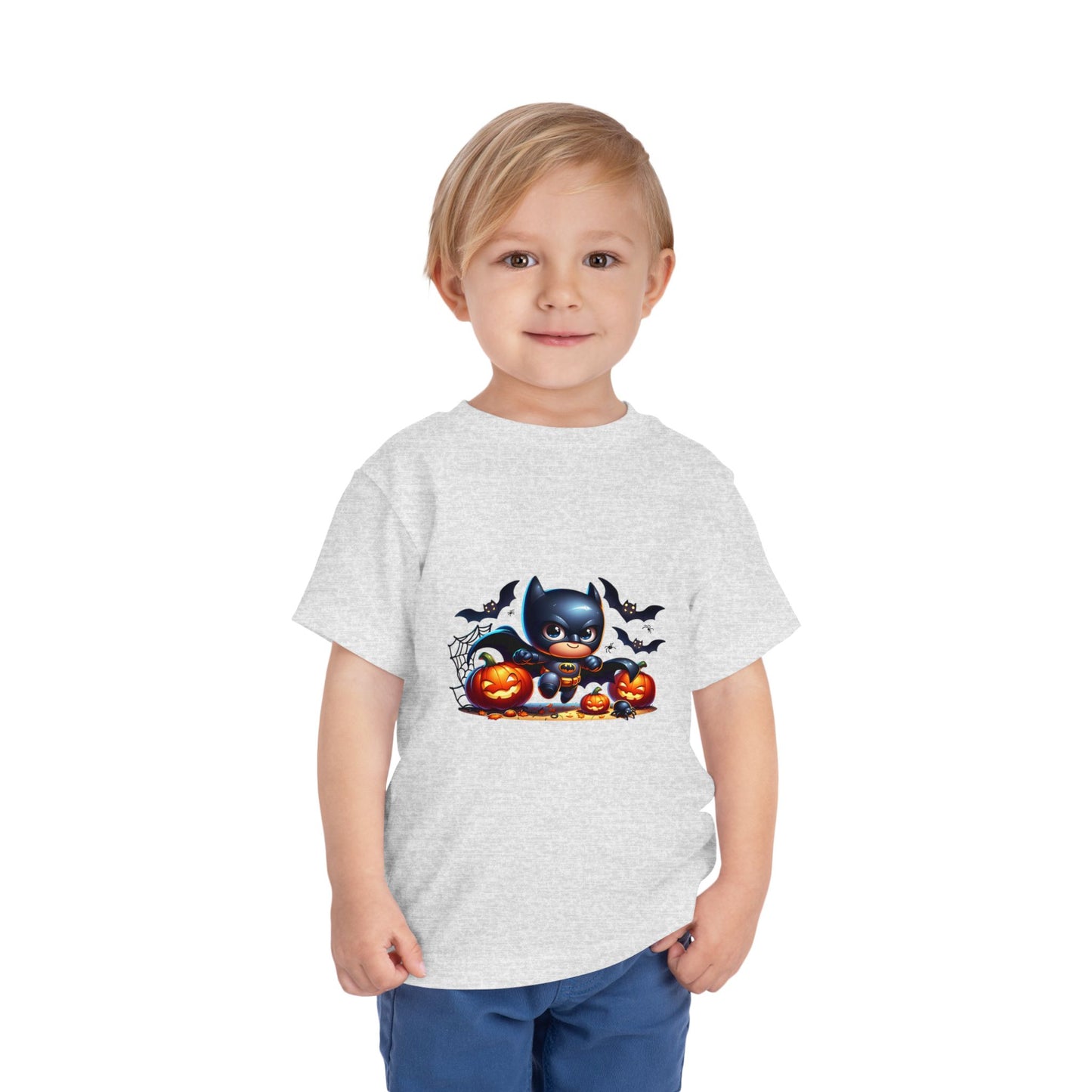 Batman Toddler Short Sleeve Tee