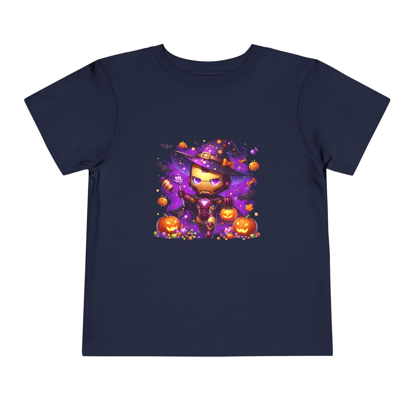 Ironman Toddler Short Sleeve Tee