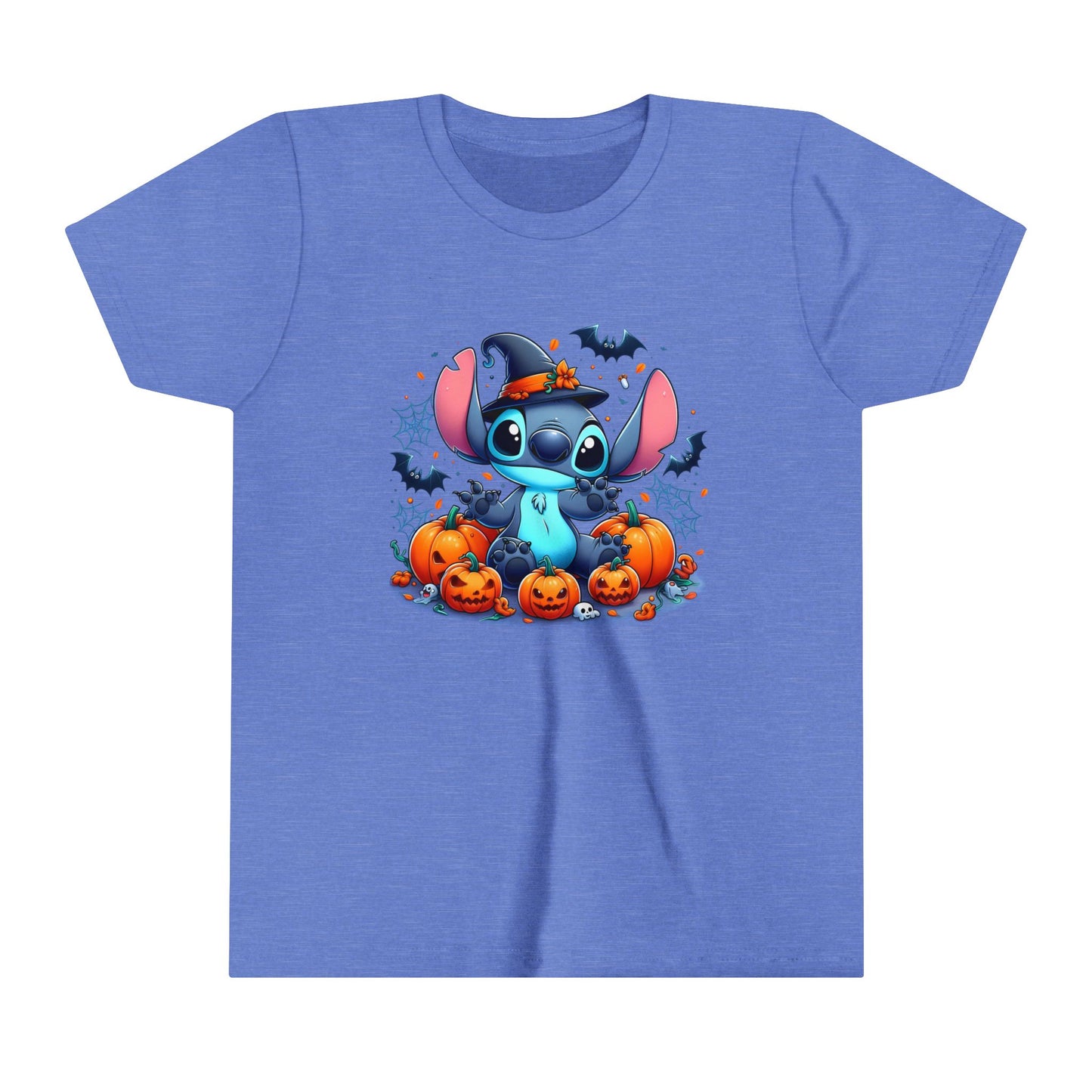 Stitch Youth Short Sleeve Tee