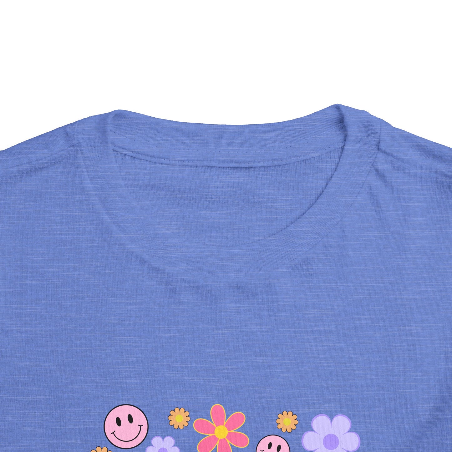 Pre-K Toddler Short Sleeve Tee
